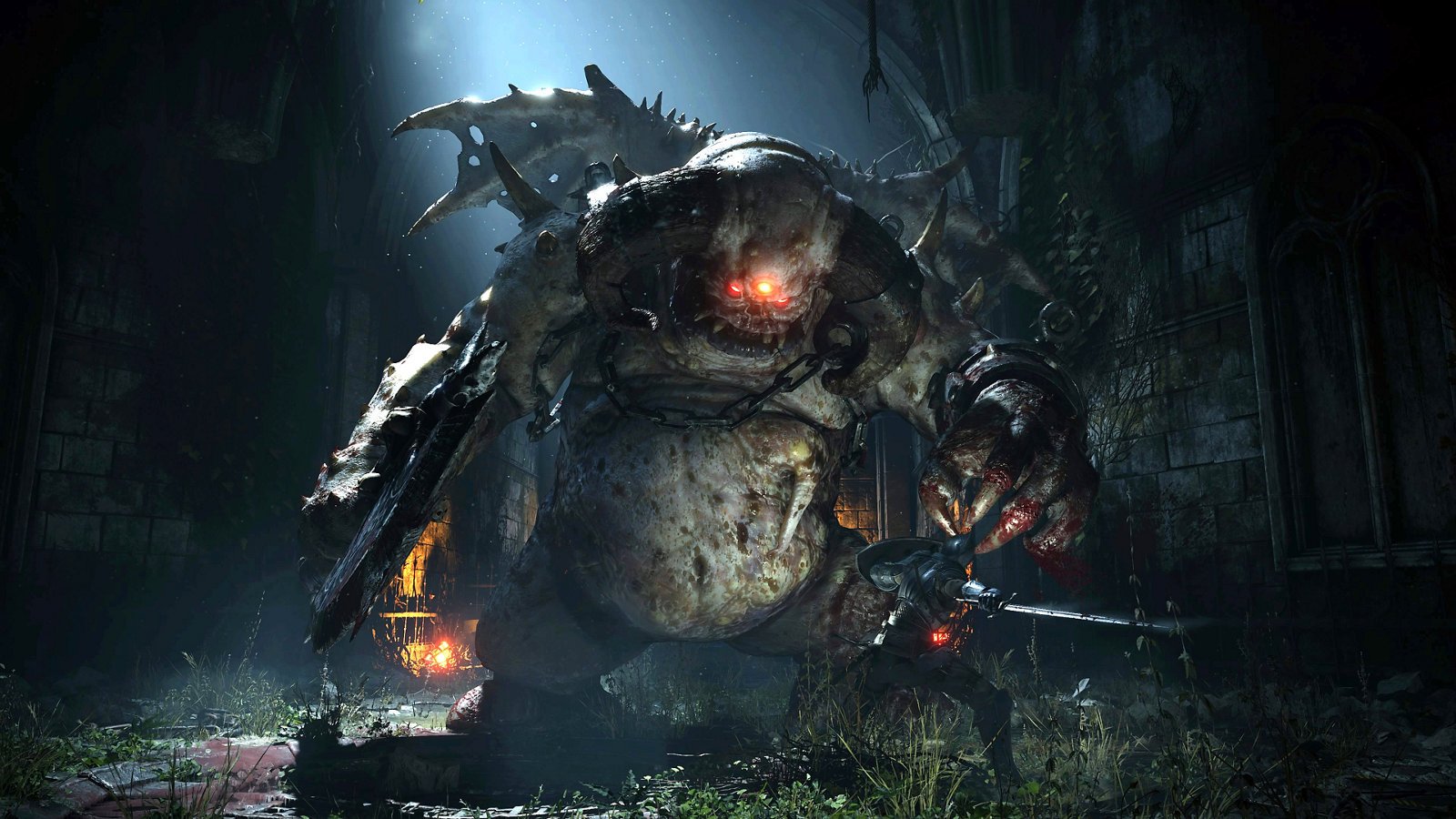 Demon´s Souls Remake - Imagen 15